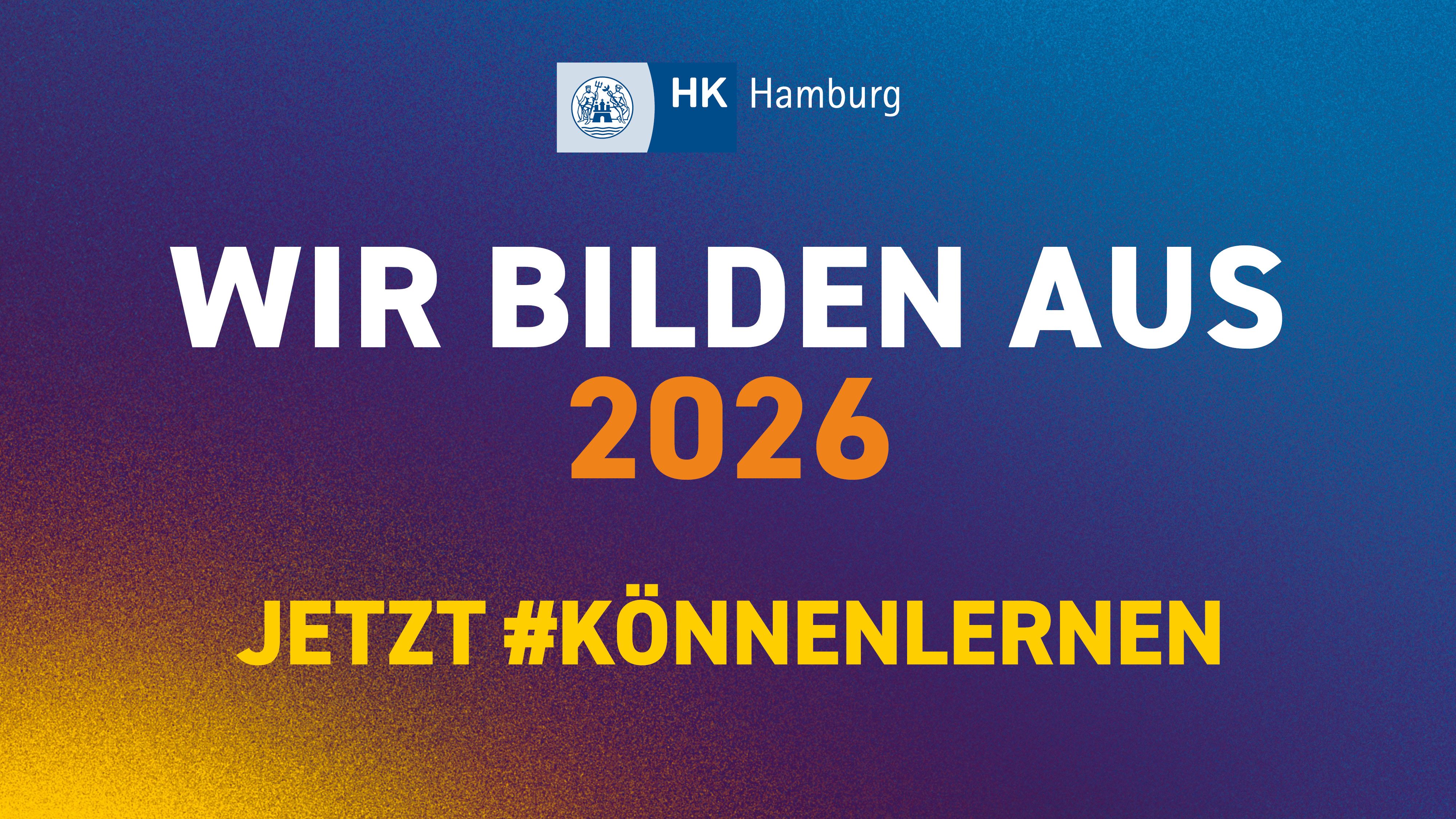 IHK Ausbildungszertifikat 2026